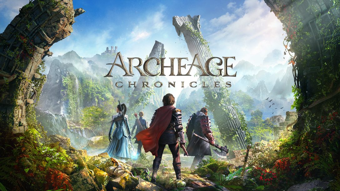 ArcheAge Chronicles: neue Gameplay-Details zum Online-Action-Rollenspiel für PS5, das 2025 erscheint