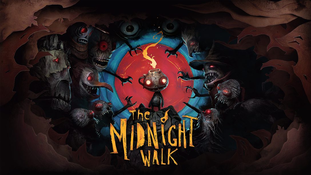 The Midnight Walk kommt auf PS5 und PS VR2 nächstes Jahr