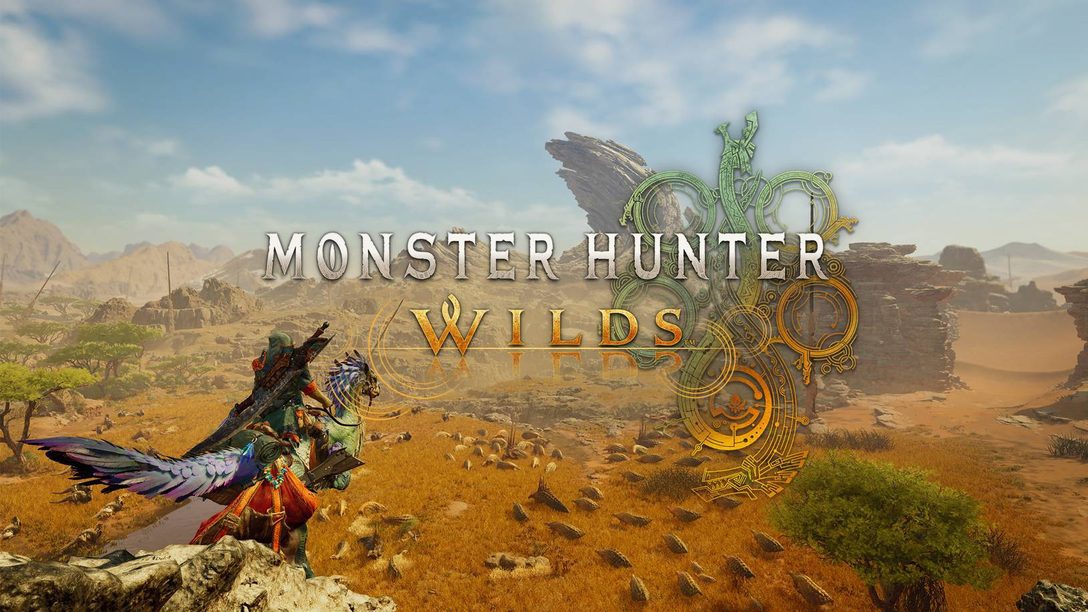 Monster Hunter Wilds: Die ersten Missionen im Hands-On