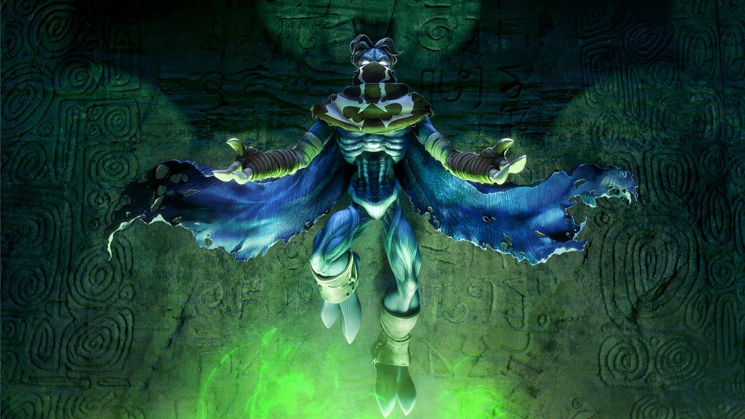 Legacy of Kain: Soul Reaver 1 & 2 Remastered – erster Blick auf Bosse, neue Kartendetails