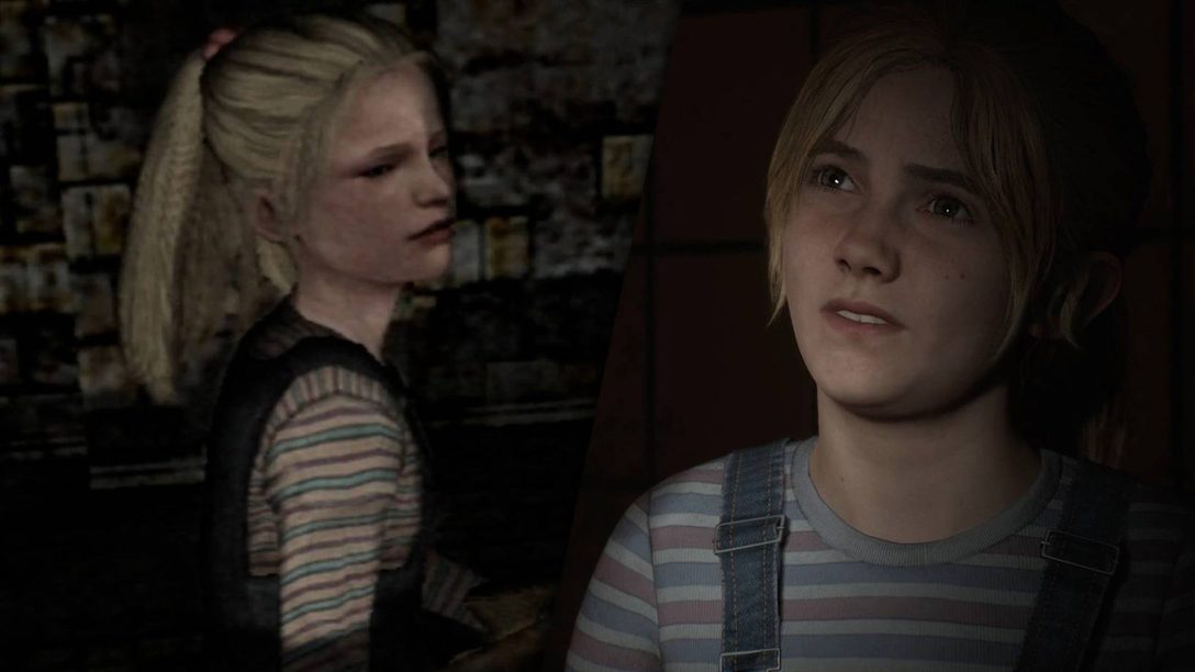 Silent Hill 2: Neues Gameplay enthüllt intensiven Bosskampf gegen Flesh Lip