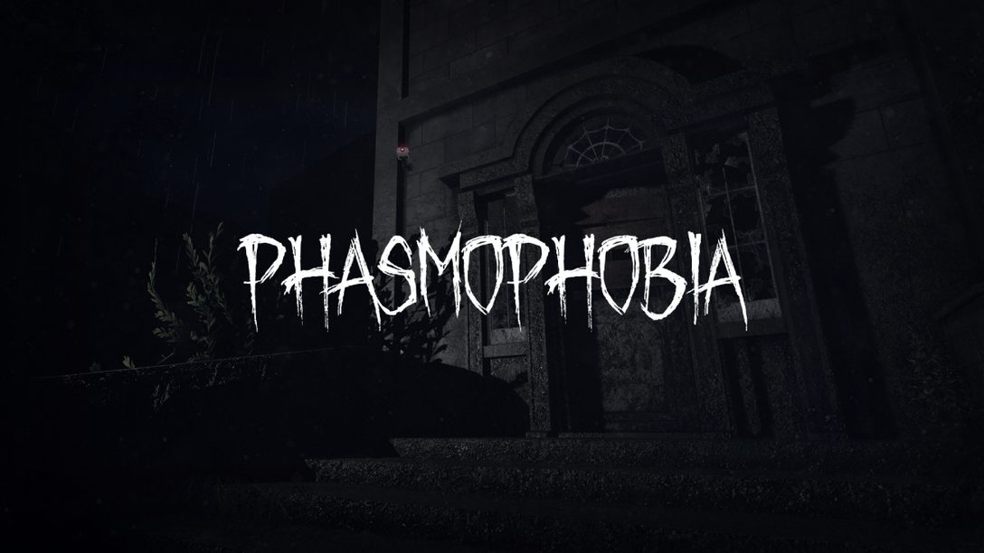 Details zu den PS VR2 Features von Phasmophobia