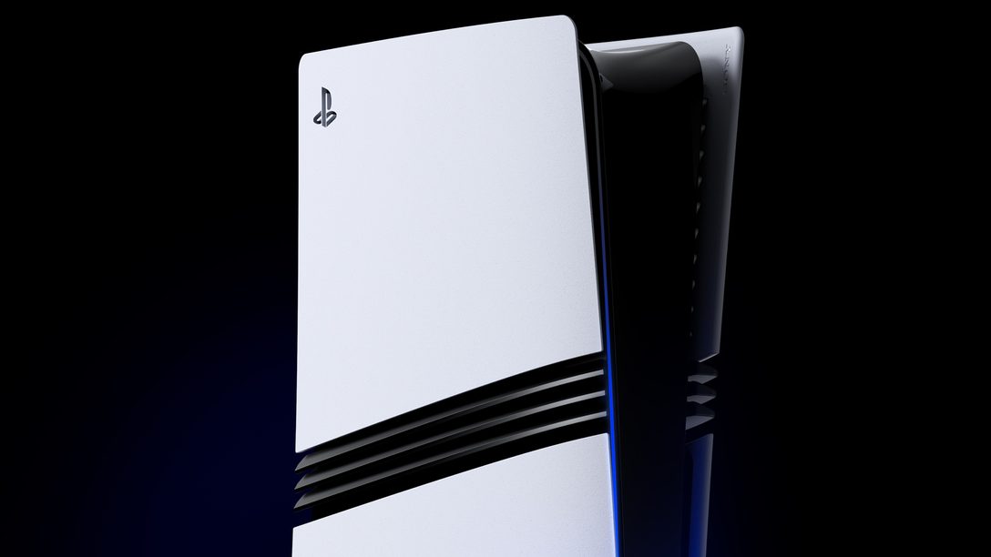 Erste Schritte mit der PlayStation 5 Pro