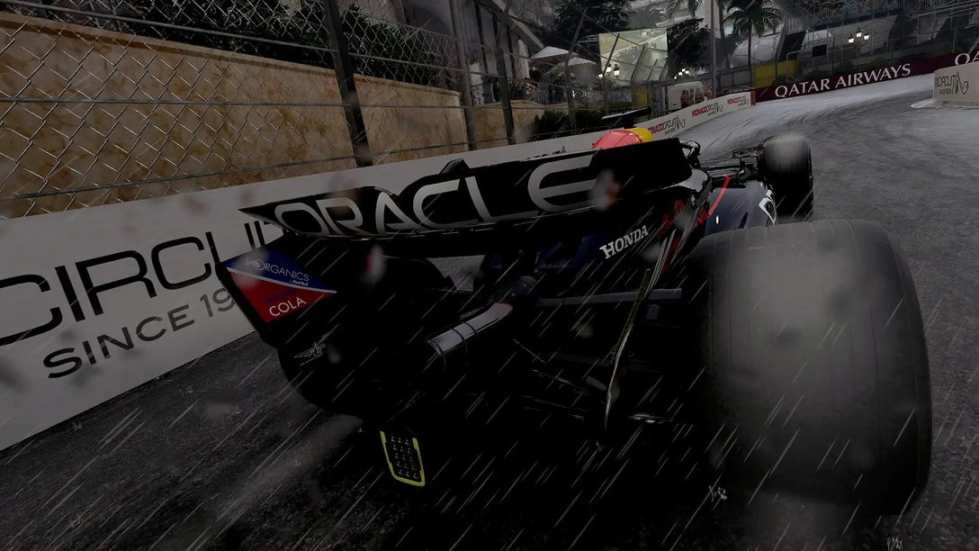 F1 24: Ein tieferer Einblick in die Verbesserungen der PS5 Pro sowie erste Details zur kommenden Saison 4