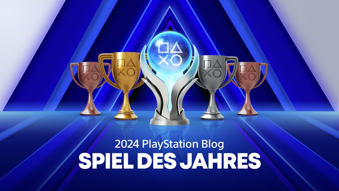 PS Blog Game of the Year 2024: Die Gewinner