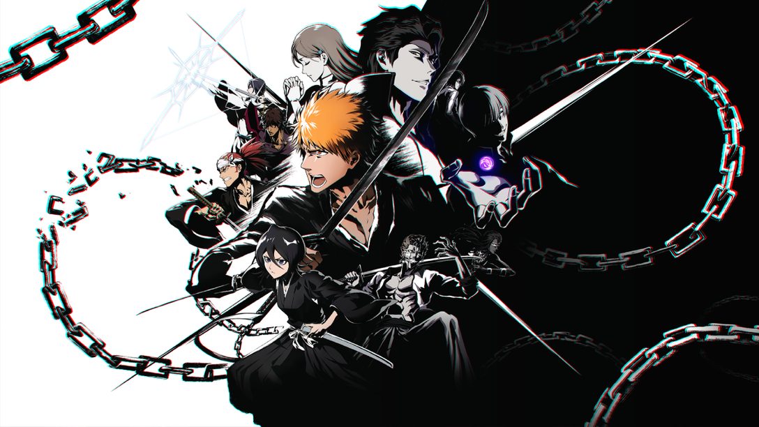 Bleach Rebirth of Souls erscheint am 21. März 2025