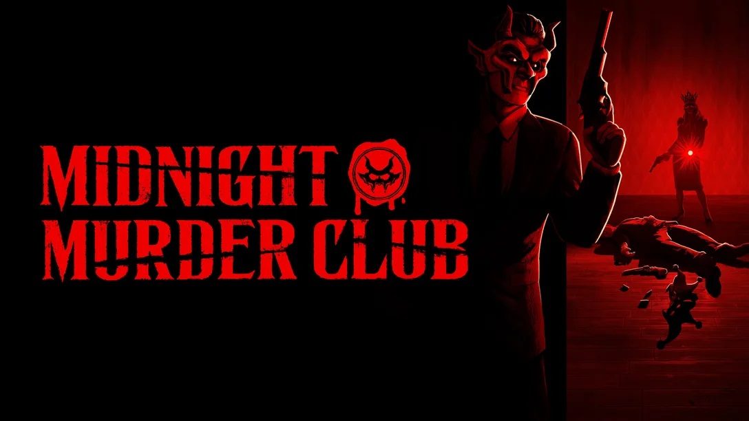 Midnight Murder Club erscheint für PS5 – Crossplay-Demo ab heute verfügbar