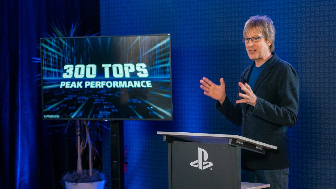 PS5 Pro Technical Seminar enthüllt neue detaillierte Informationen zur Konsole