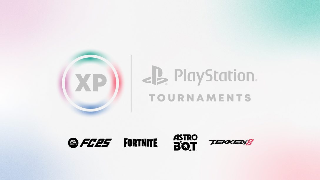 Wir präsentieren: PlayStation Tournaments: XP