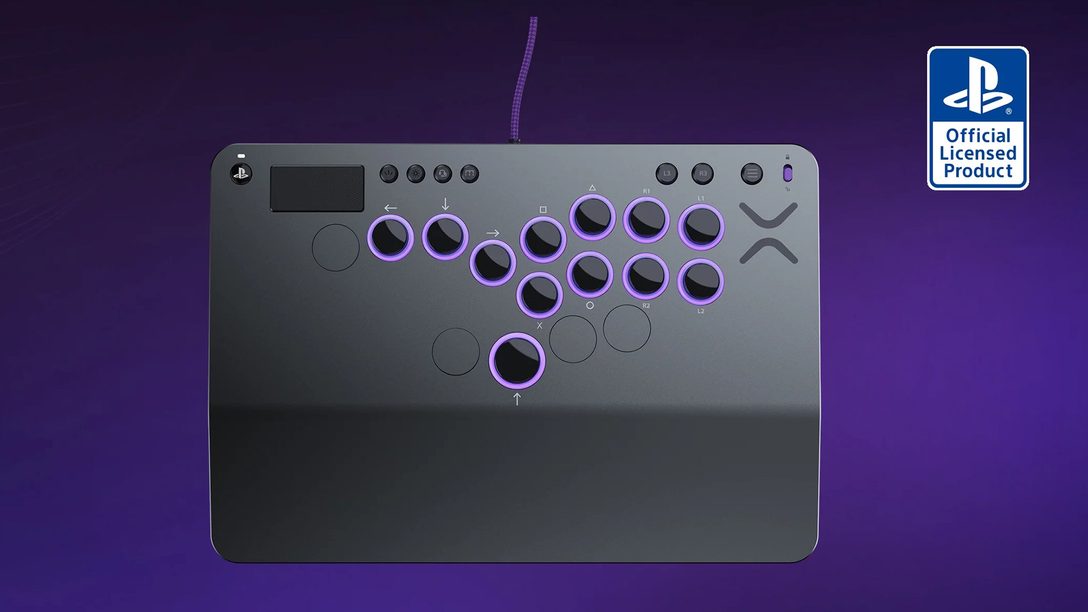 Gewinnspiel – Prügeln wie die Pros: Turtle Beach Victrix Pro KO Fight Stick