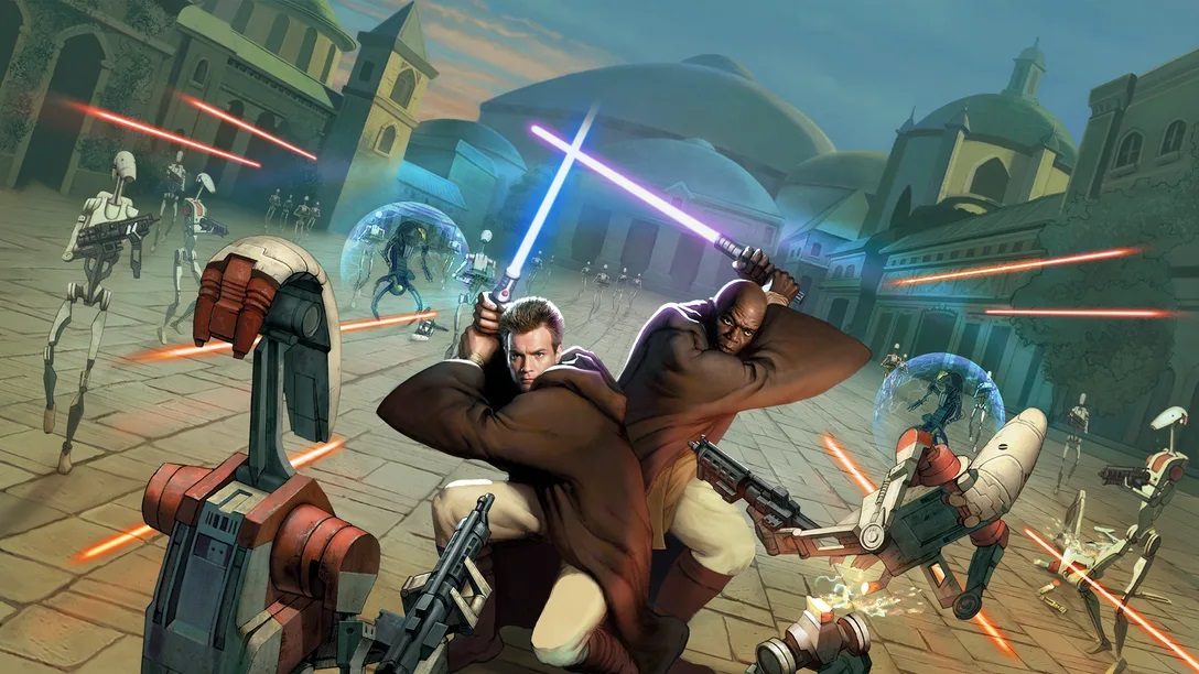 Star Wars Episode I: Jedi Power Battles erscheint morgen – Cheat-Codes und modernisierte Steuerung enthüllt