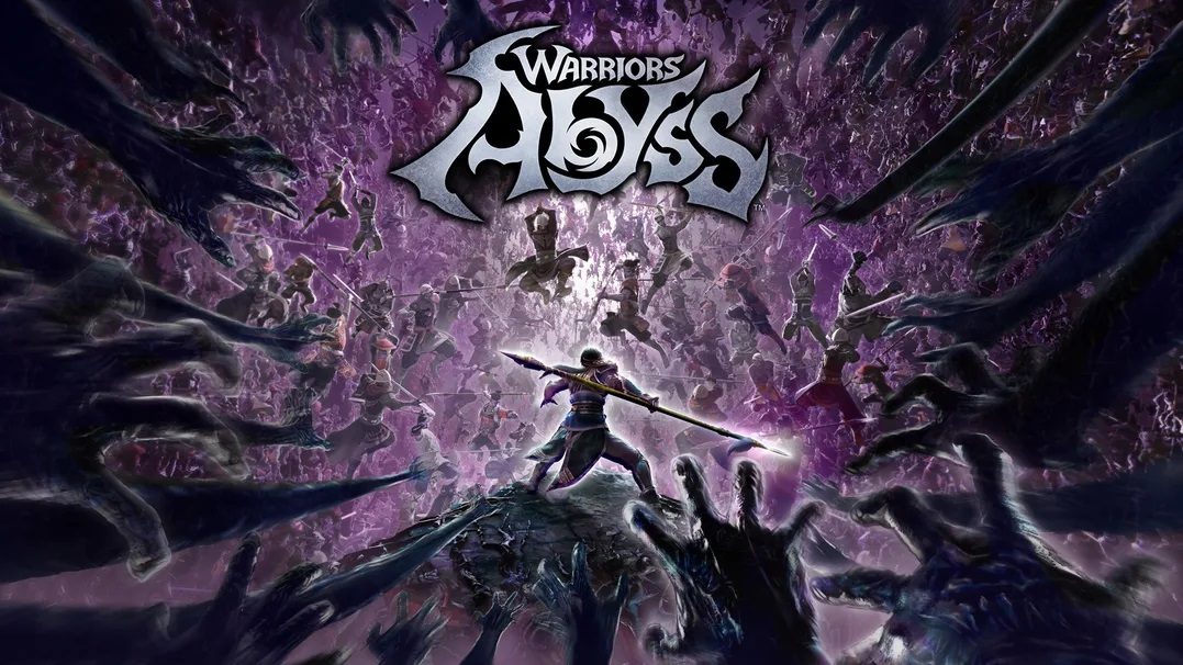 Koei Tecmos Roguelite „Warriors: Abyss“ erscheint heute für PS5 & PS4