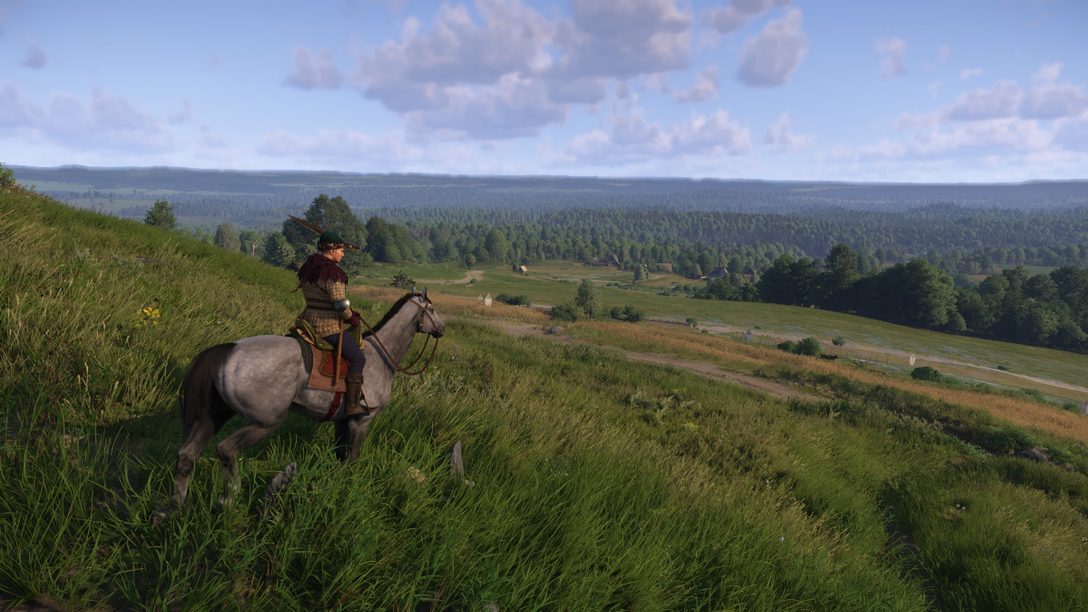 Kingdom Come: Deliverance II – Zeigt uns eure schönsten Fotomodus-Kreationen