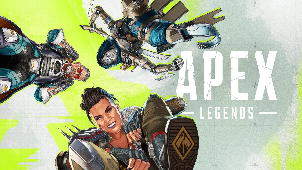 Apex Legends: Takeover erscheint am 11. Februar mit von Entwicklern erstellten Herausforderungen und Gegenständen