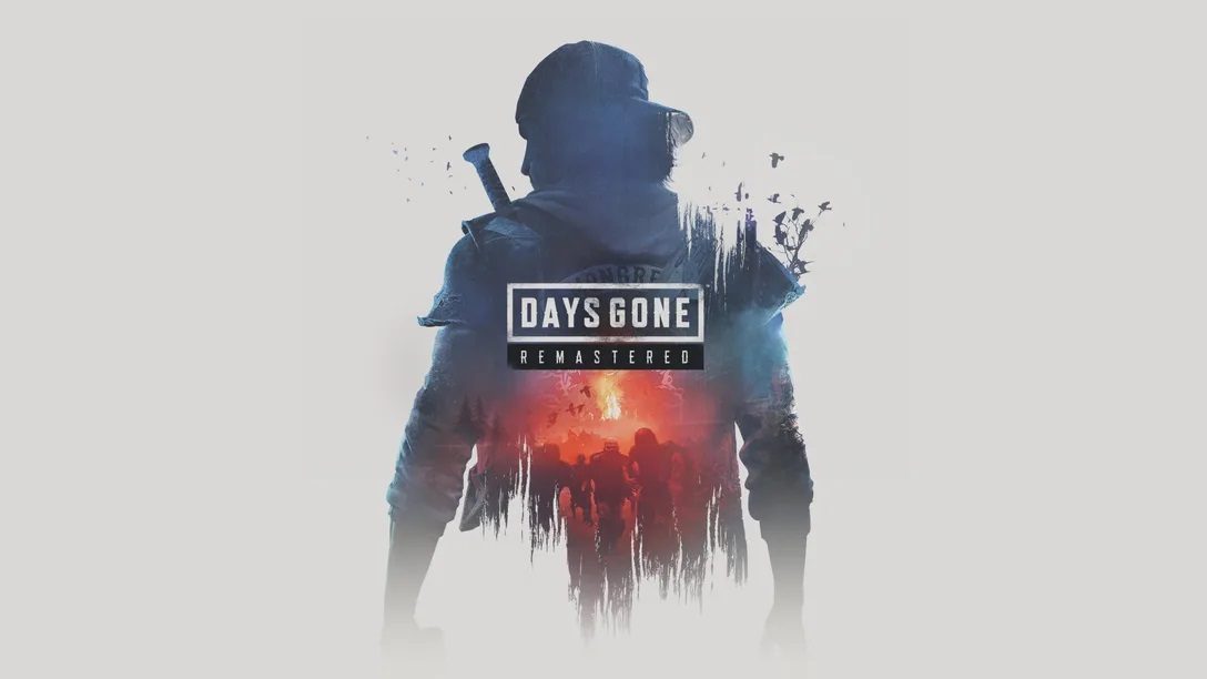 Days Gone Remastered erscheint am 25. April für PS5