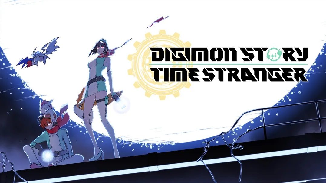 Digimon Story: Time Stranger erscheint 2025 für PS5