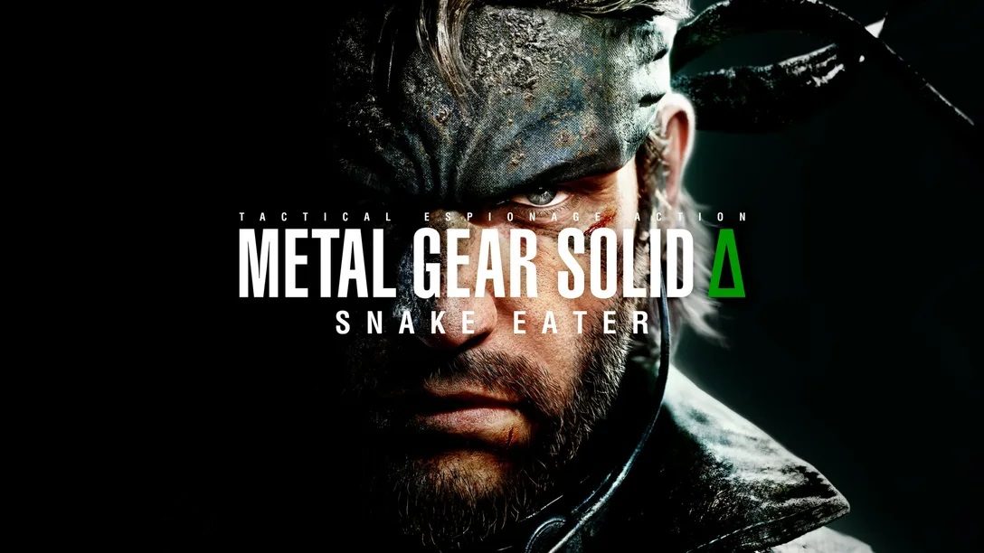 Metal Gear Solid Delta: Snake Eater erscheint am 28. August 2025