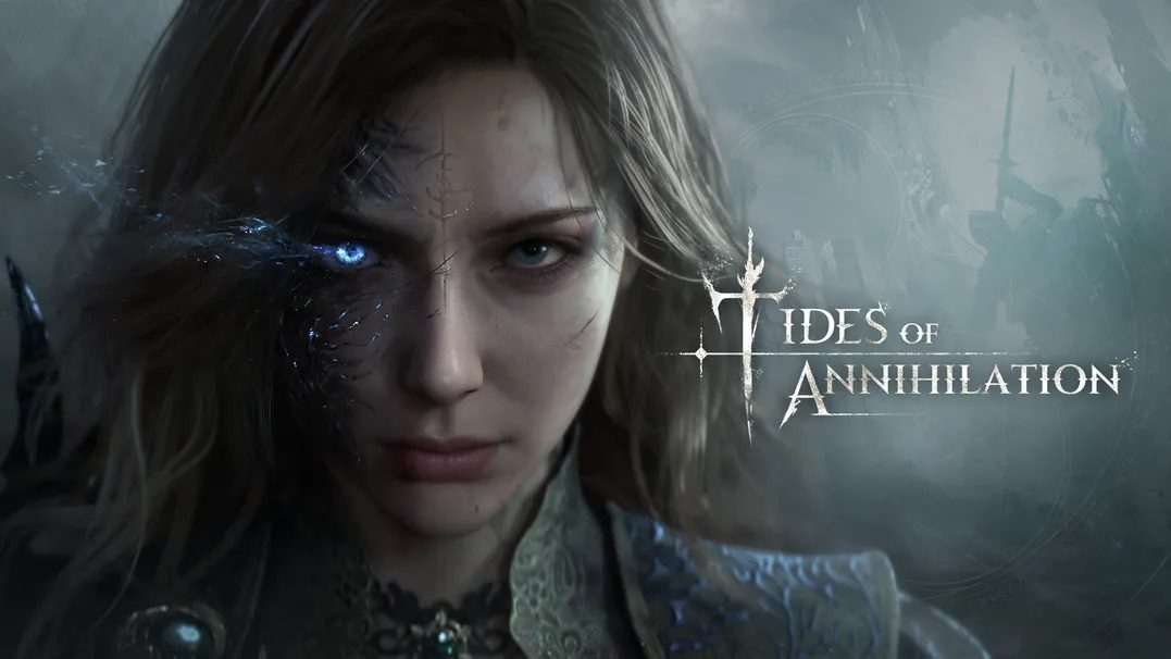 Tides of Annihilation enthüllt: Ein neues Action-Adventure für PS5, das von Artus‘ Sagen inspiriert wurde