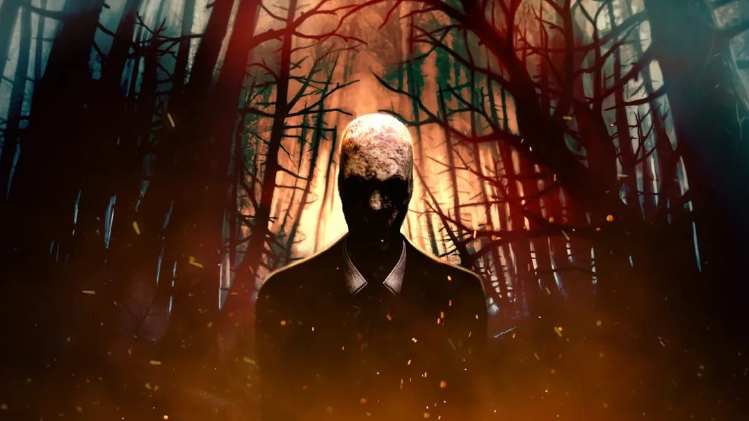 Slender: The Arrival VR erscheint am 13. Mai auf PS VR2