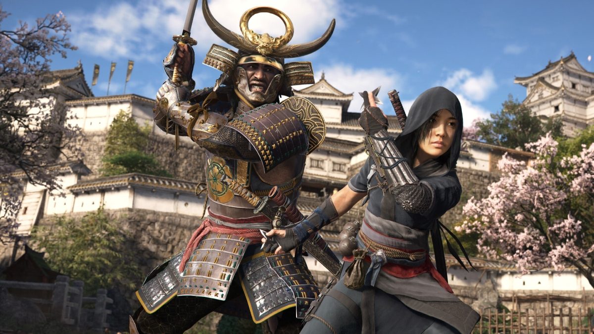 Assassin’s Creed Shadows – Das Japan-Abenteuer, auf das alle gewartet haben?