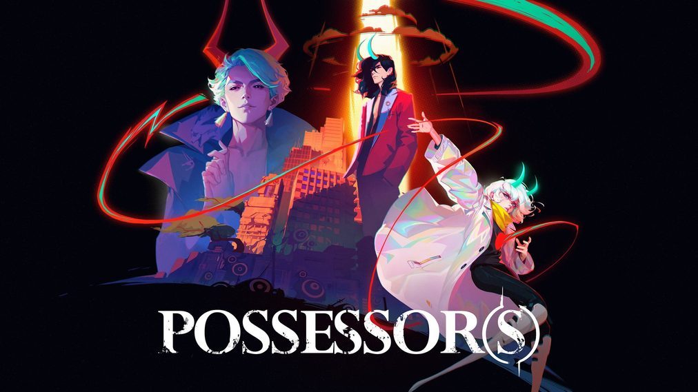 Possessor(s): actiongeladener Side-Scroller kommt dieses Jahr auf PS5