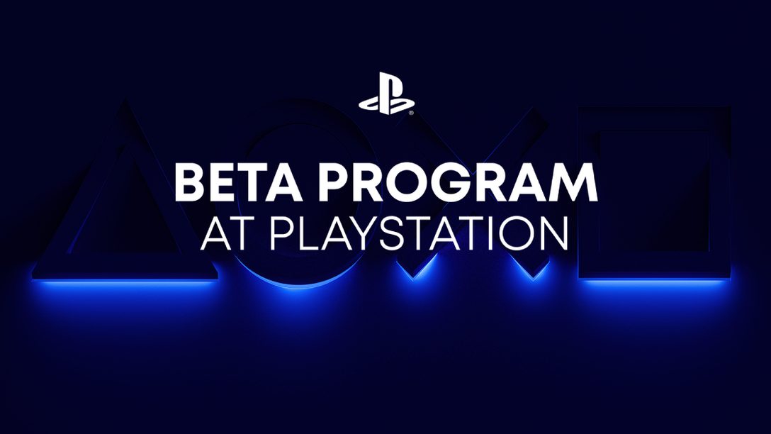 Die Registrierung für das neue Beta-Programm bei PlayStation beginnt heute