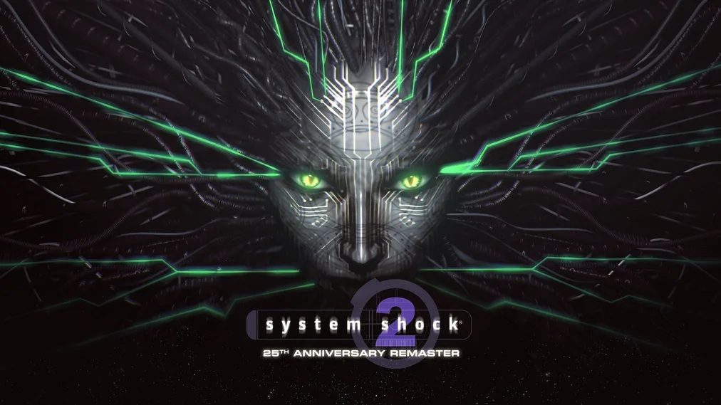 System Shock 2: Remaster zum 25. Jubiläum erscheint am 26. Juni auf PS5