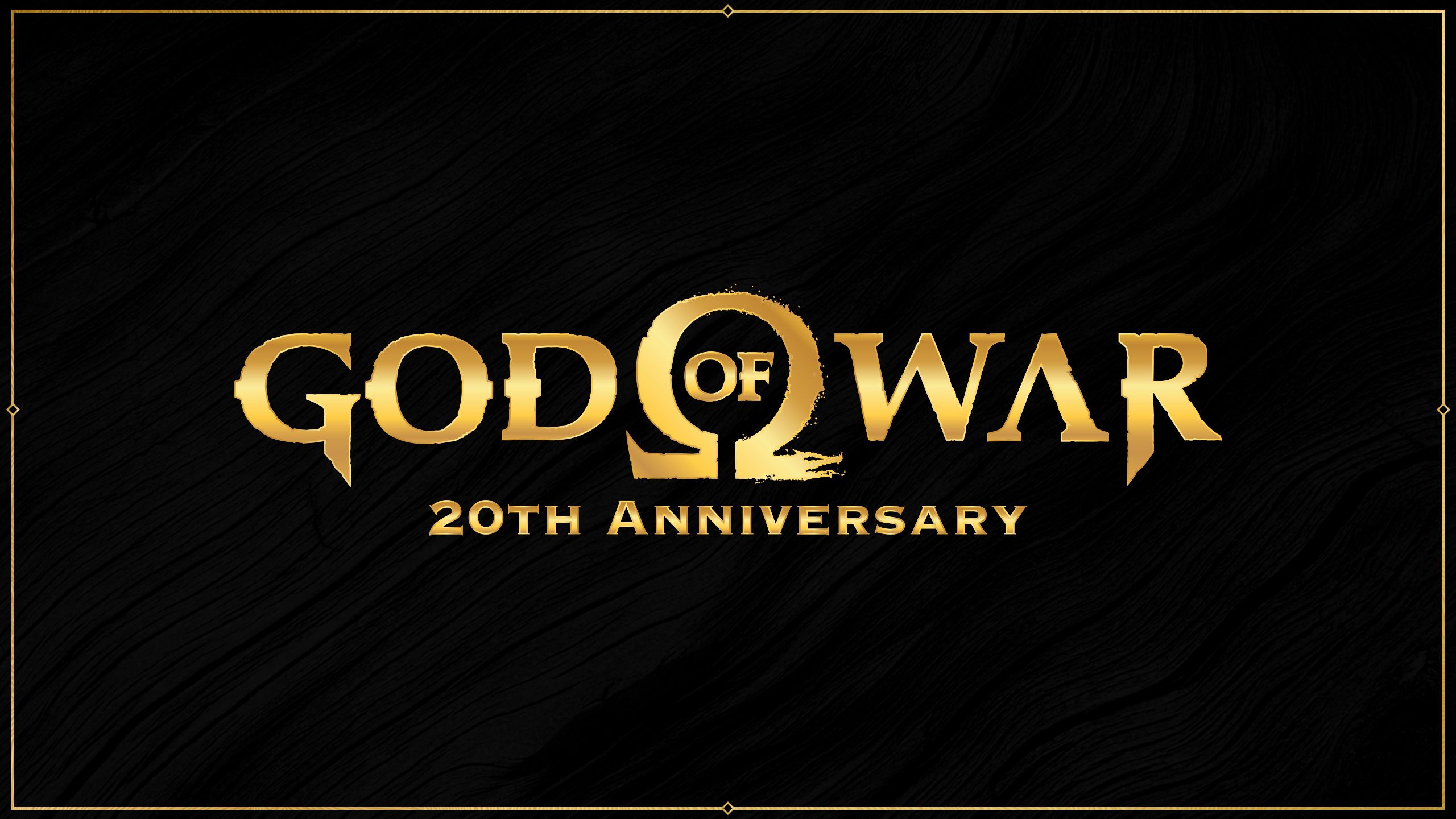 Feiert mit uns 20 Jahre God of War mit der God of War Ragnarök Dark Odyssey Collection