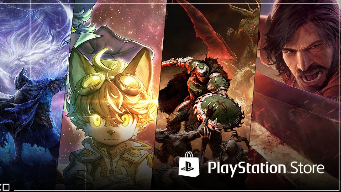 PlayStation-Neuheiten im Mai 2025: Elden Ring: Nightreign, DOOM: The Dark Ages & Co.