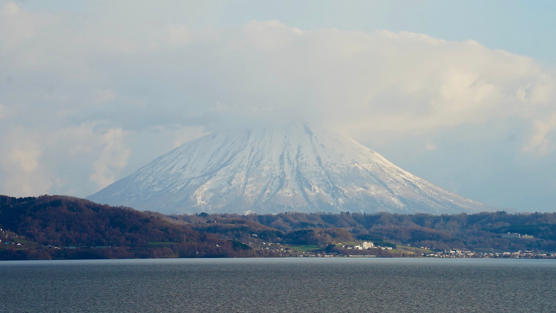 Ghost of Yōtei: Wie Sucker Punch Hokkaido als Schauplatz des Spiels wählte