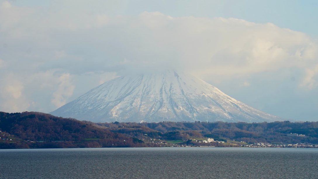Ghost of Yōtei: Wie Sucker Punch Hokkaido als Schauplatz des Spiels wählte