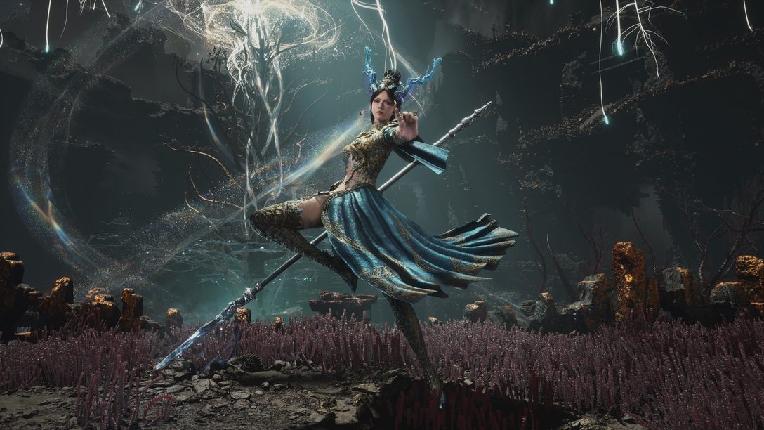 Wuchang: Fallen Feathers – Meistert das Kampfsystem