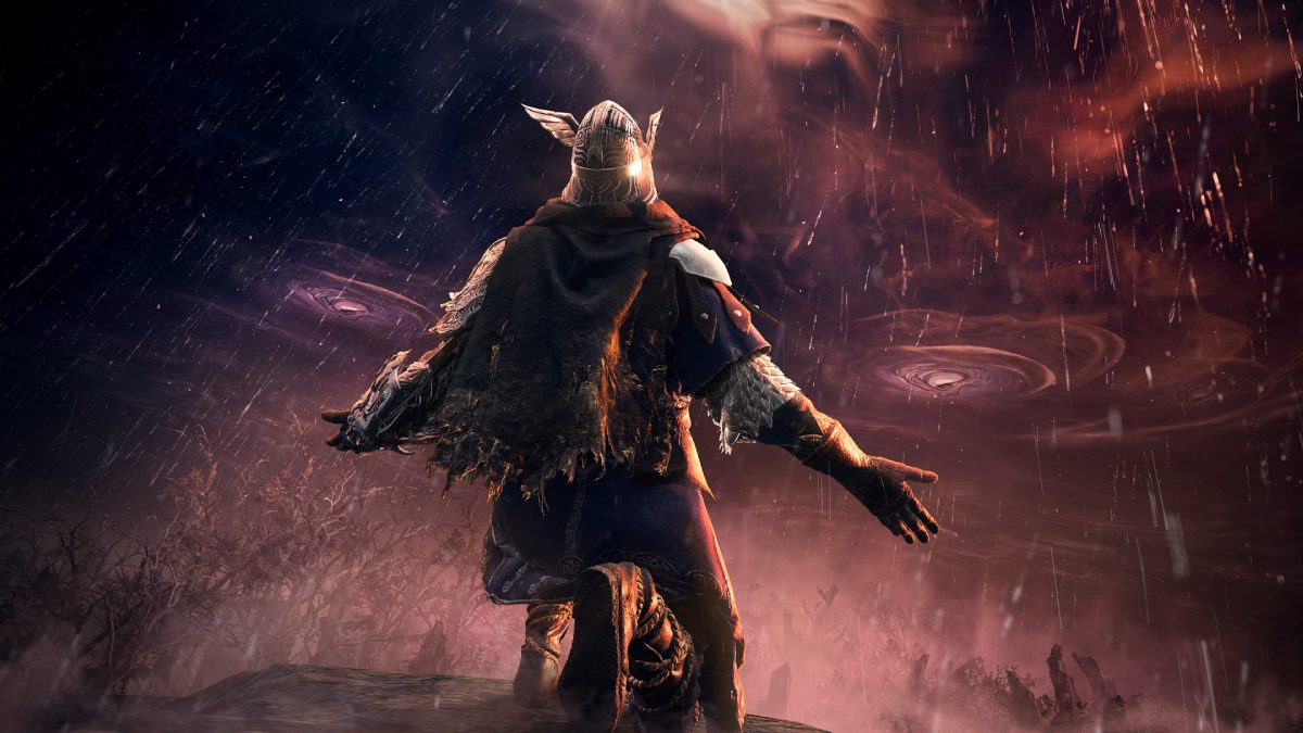 Elden Ring Nightreign: Interview zu Spieldesign, Kämpfen & Charakteren!