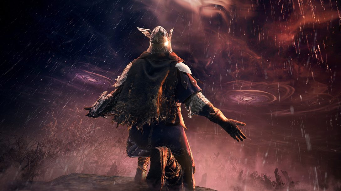 Elden Ring Nightreign: Interview zu Spieldesign, Kämpfen & Charakteren!