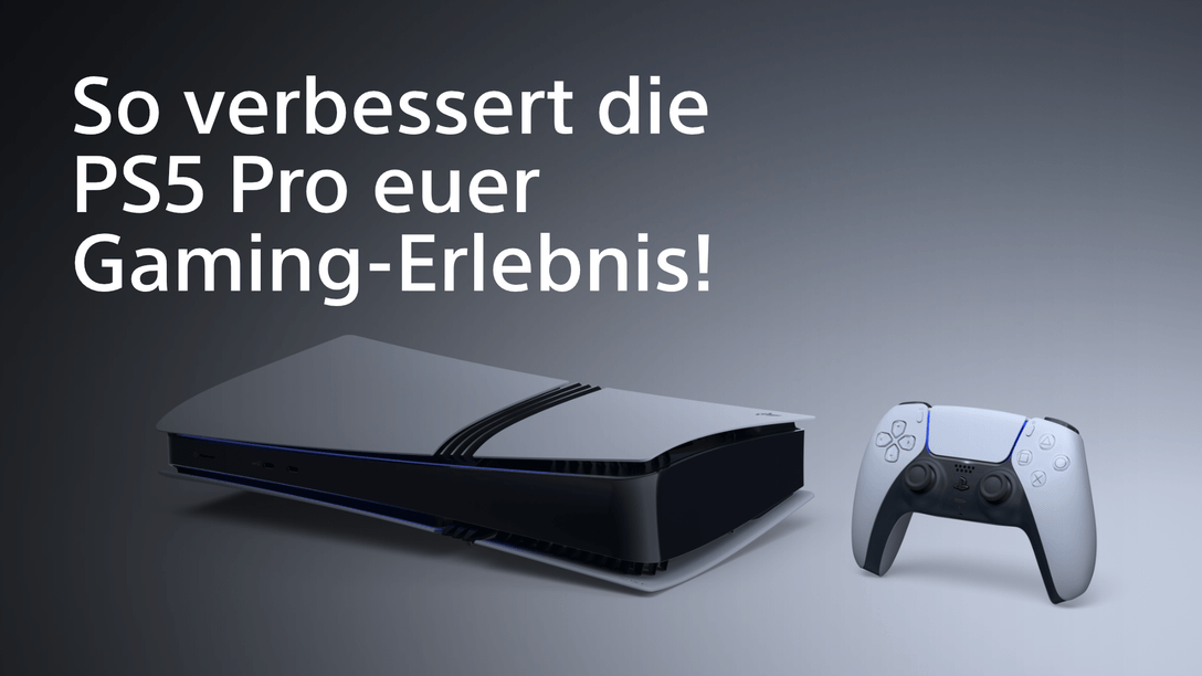 PS5 Pro: Ultimatives Gaming-Erlebnis – Features & Leistung im Detail