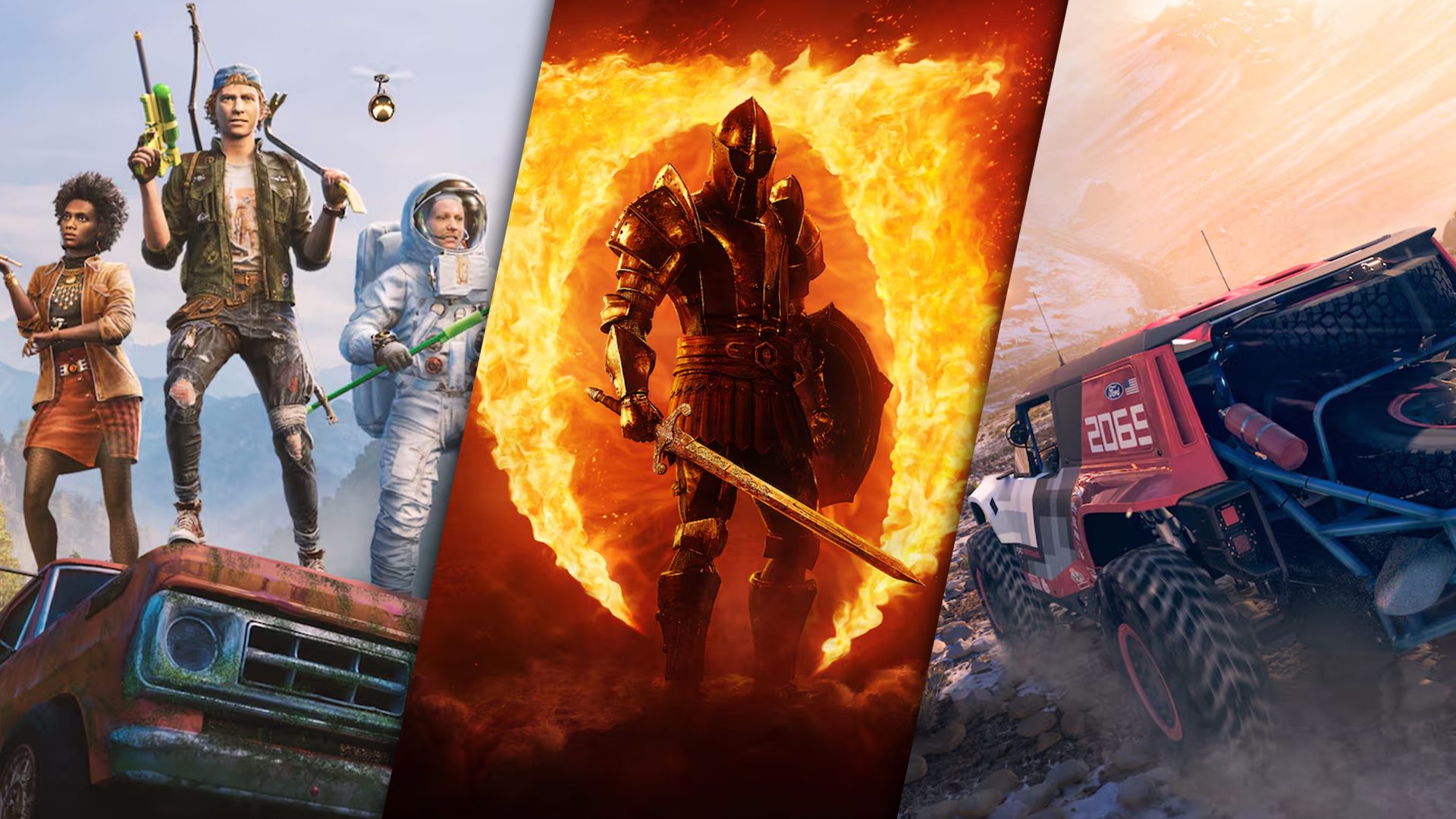PlayStation Store: Die Top Downloads im April 2025