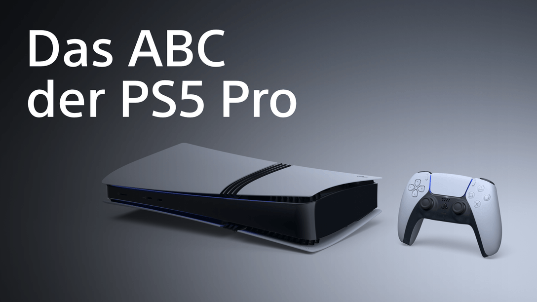 PS5 Pro erklärt: Das große Technik-ABC für Gamer