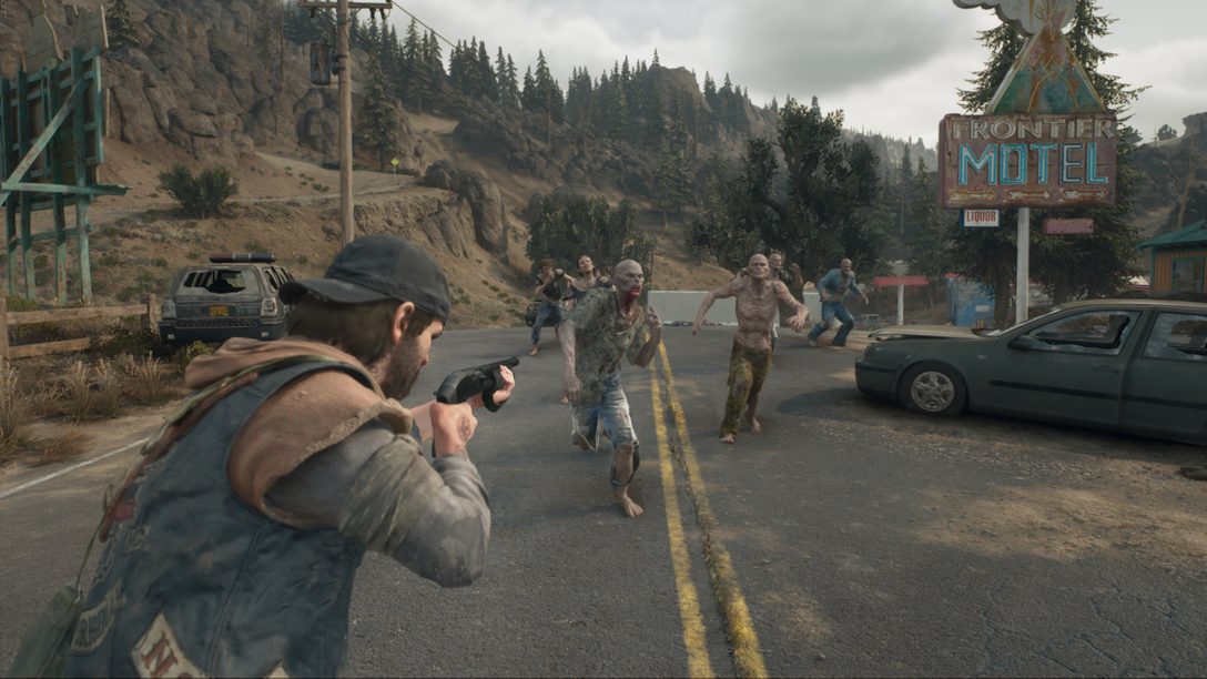 Days Gone Remastered: Hordenangriff meistern – Top Tipps & Tricks für den Highscore!