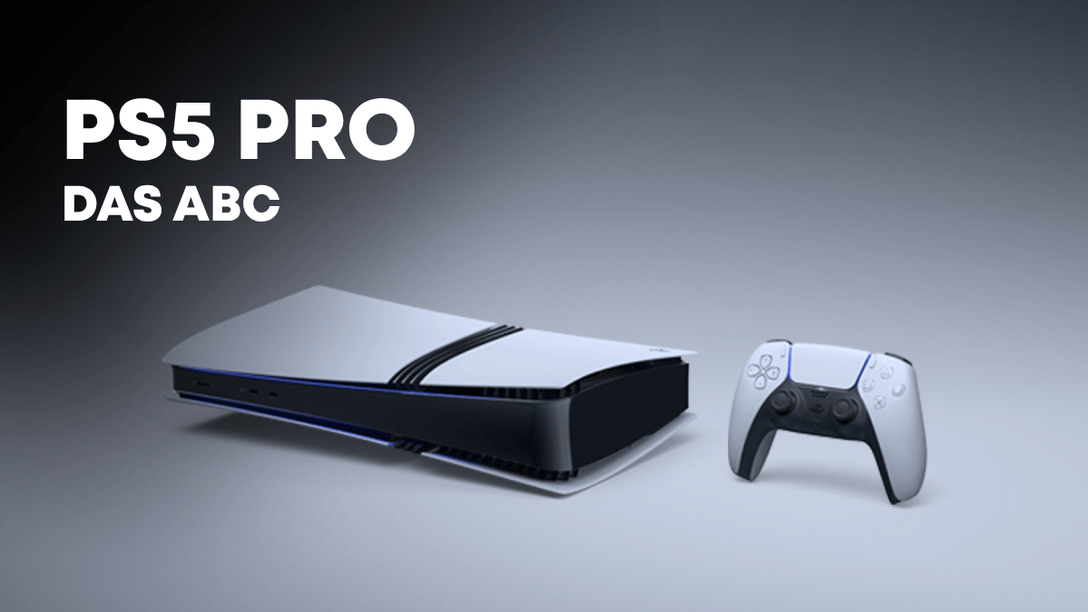 PS5 Pro erklärt: Das große Technik-ABC für Gamer