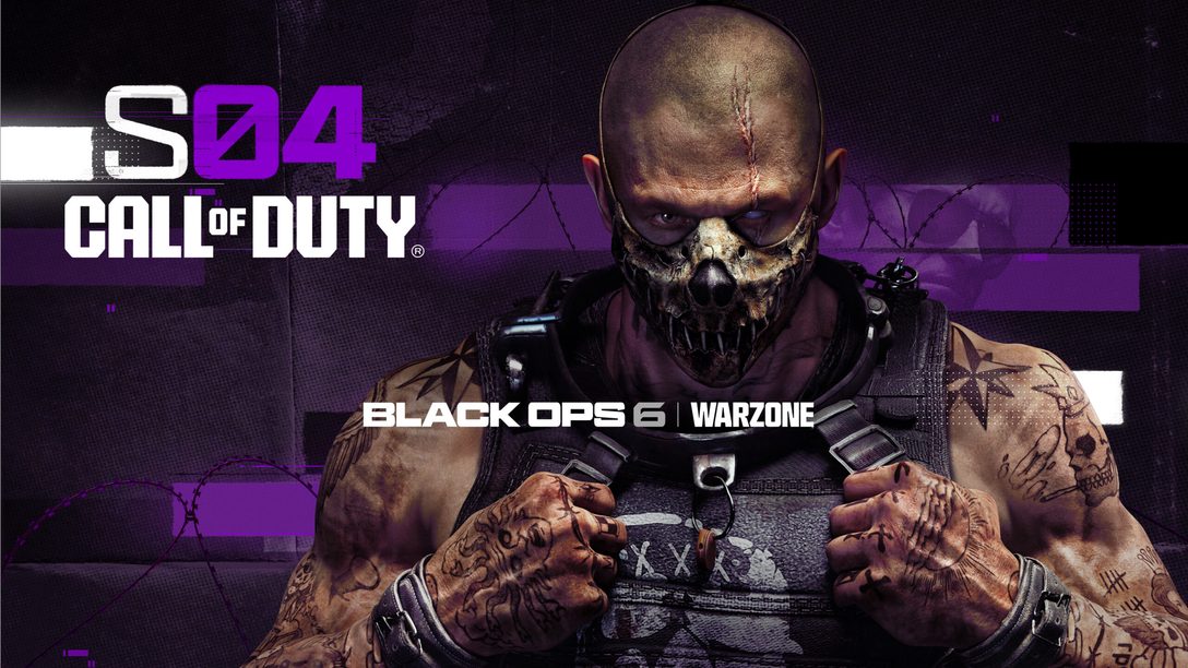CoD: Black Ops 6 & Warzone Saison 4 – Alle Details ab 29. Mai