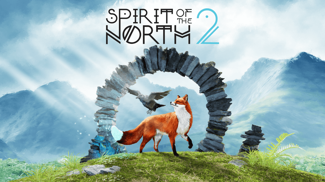 Spirit of the North 2: Folgt dem Ruf der Wildnis und erkundet eine atemberaubende Welt voller Mysterien