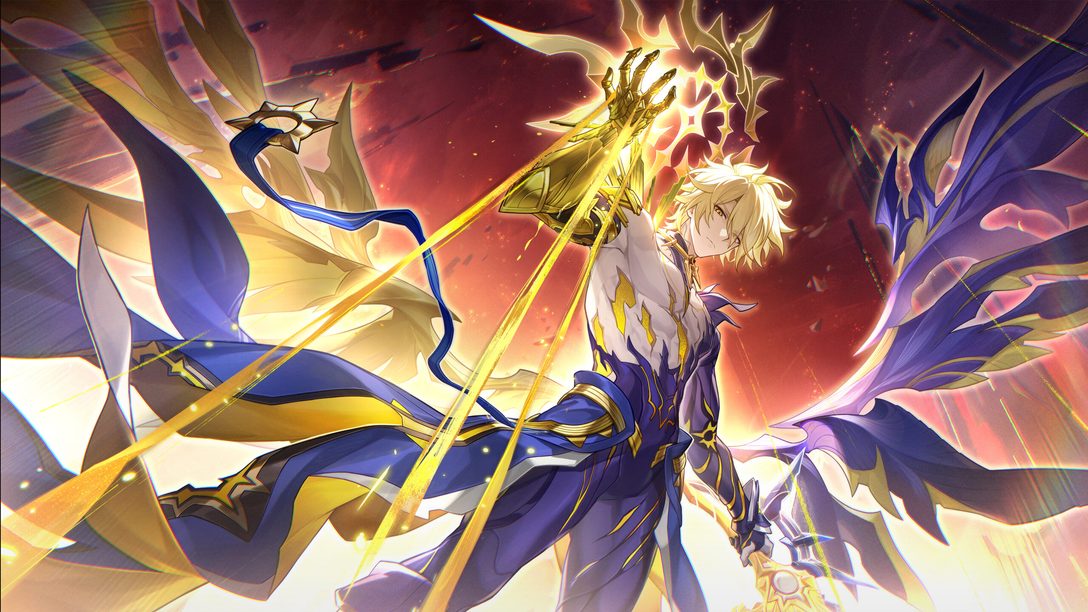 Version 3.4 von Honkai: Star Rail geht am 2. Juli online