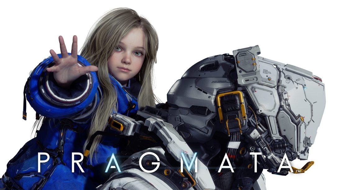 Pragmata – Sci-Fi-Shooter mit Rätsel-Einschlag