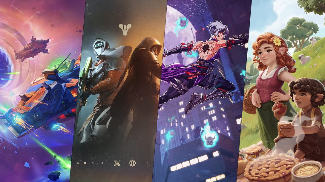 Die PlayStation-Neuerscheinungen im Juli: Tony Hawk’s Pro Skater 3+4, Wuchang: Fallen Feathers und mehr!