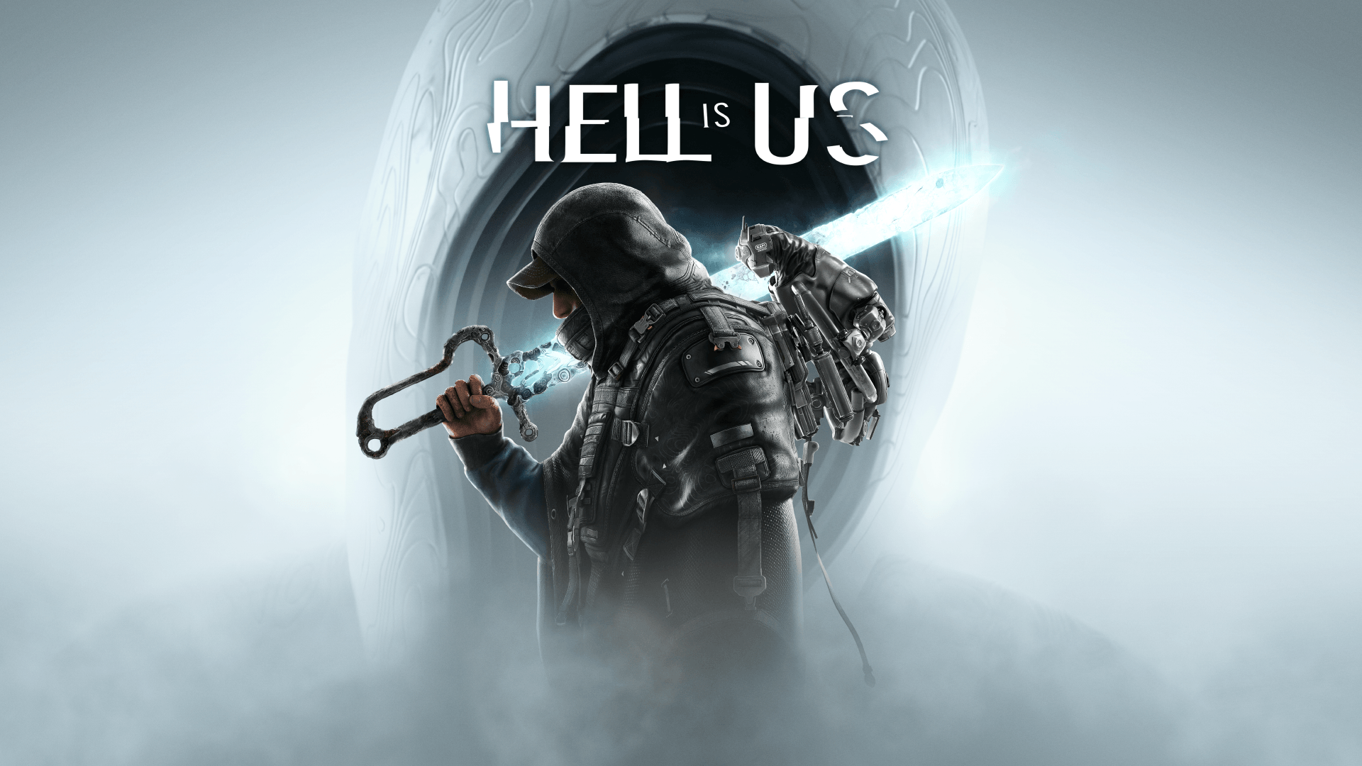 Hell is Us angespielt: In dem intensiven Action-Adventure seid ihr auf euch allein gestellt