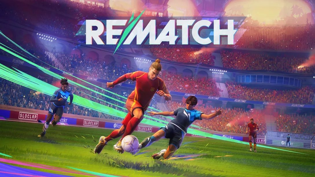 Rematch: Erfahrungsbericht