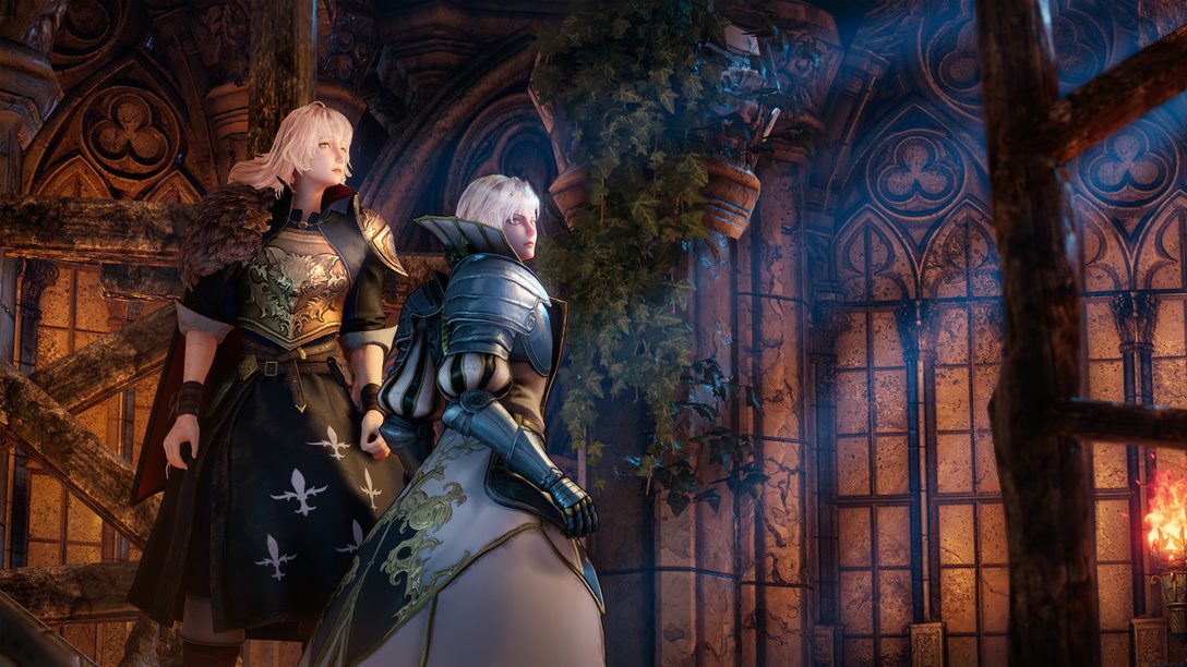 Bloodstained: The Scarlet Engagement angekündigt, erscheint 2026 für PS5