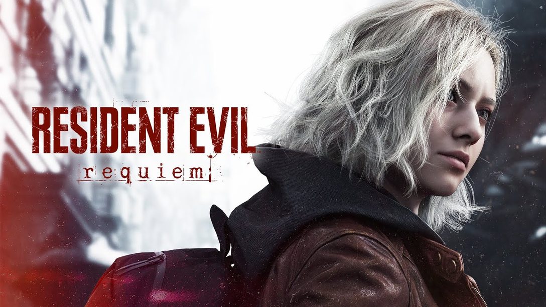 Capcom beim Summer Game Fest: Alle Infos zu Resident Evil Requiem, Street Fighter 6 & Onimusha: Way of the Sword.