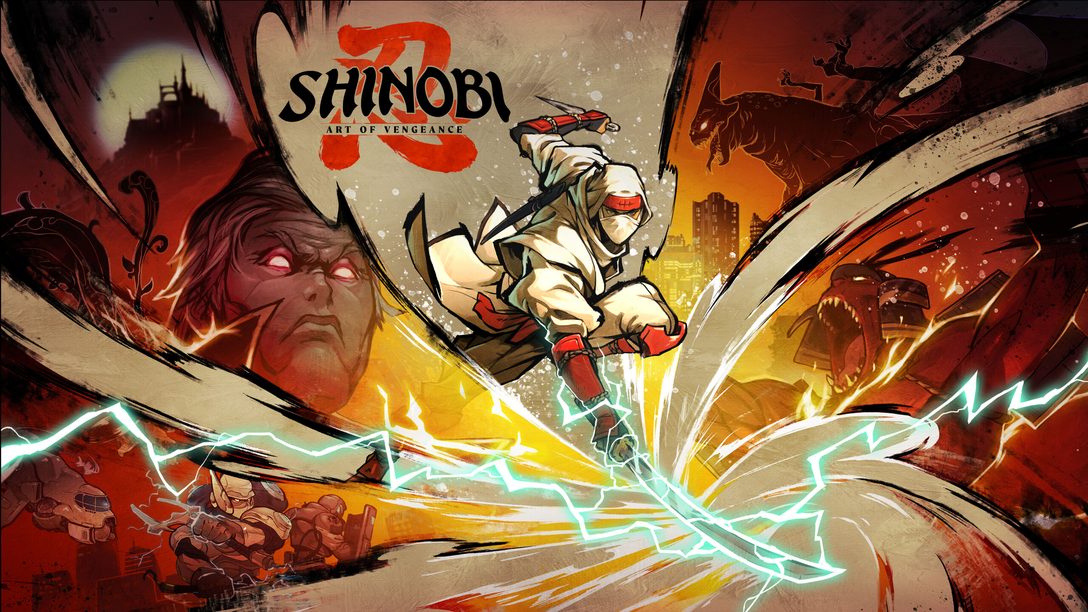Shinobi: Art of Vengeance – Wir haben das Comeback der Kultreihe gespielt