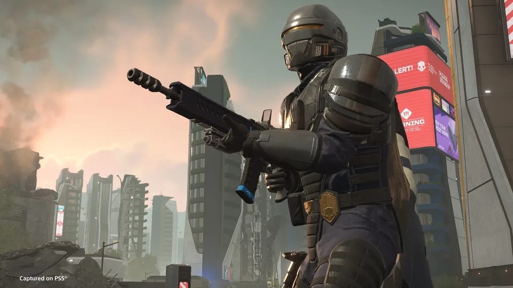 Die „Helldivers 2“-Kriegsanleihe „Kraft des Gesetzes“ erscheint am 12. Juni